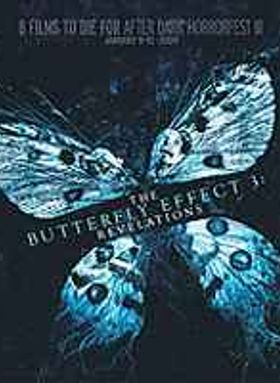 Butterfly Effect: Revelation