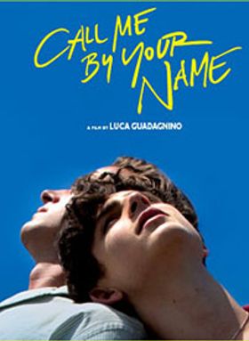 Call Me by Your Name