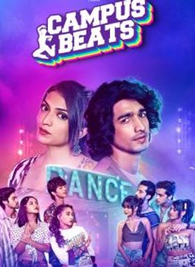 Campus Beats: Season 4