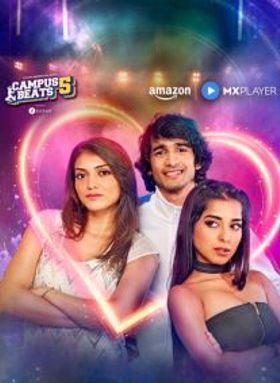 Campus Beats Season 5