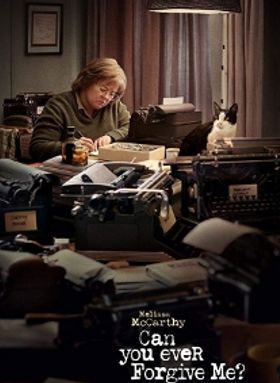 Can You Ever Forgive Me?