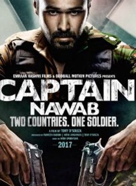 Captain Nawab