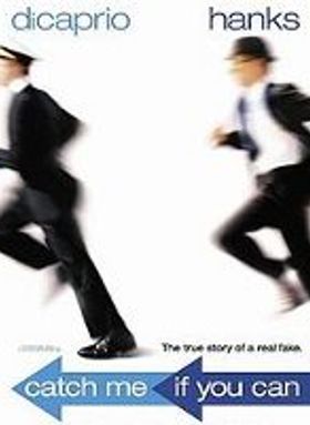 Catch Me If You Can