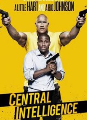 Central Intelligence