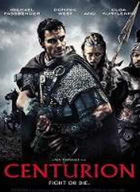 Centurion