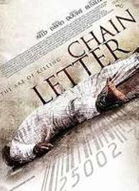 Chain Letter
