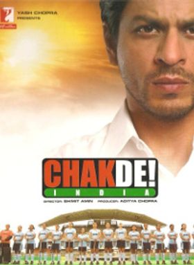 Chak De India