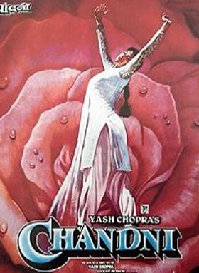 Chandni 1989 Chandni Hindi Movie: Release Date, Cast, Story, Ott