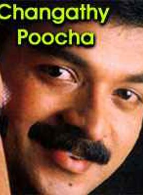 Changathy Poocha