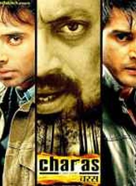 Charas