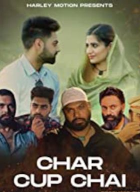 Char Cup Chai