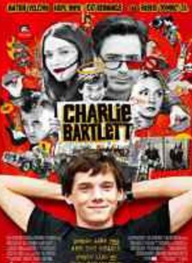 Charlie Bartlett