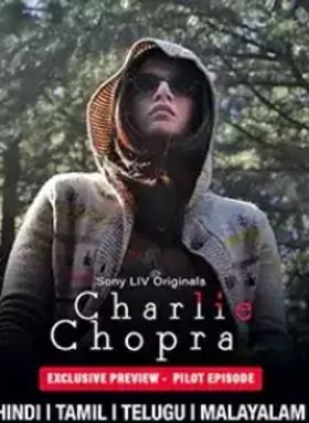 Charlie Chopra & The Mystrery Of Solang Valley