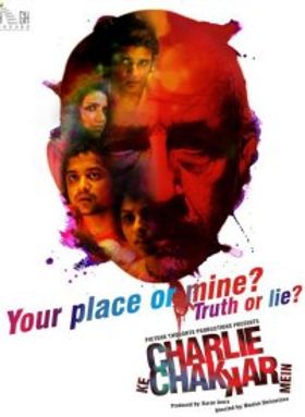 Charlie Kay Chakkar Mein