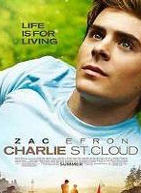 Charlie St. Cloud