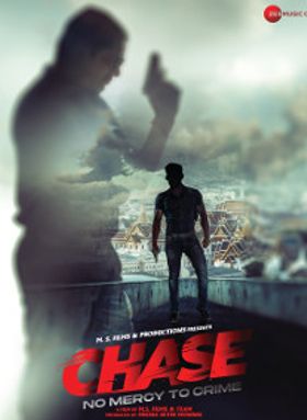 Chase No Mercy To Crime