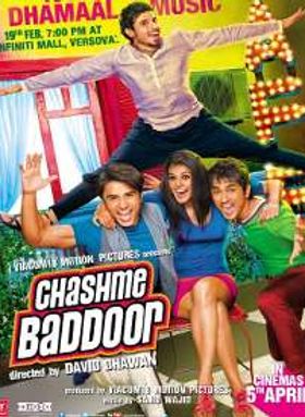 Chashme Baddoor