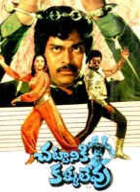 Chattaniki Kallu Levu