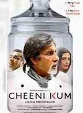 Cheeni Kum