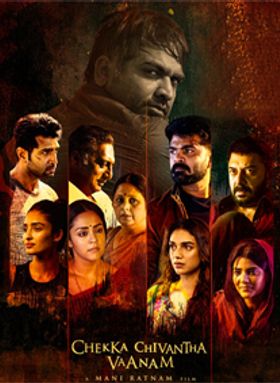 Chekka Chivantha Vaanam