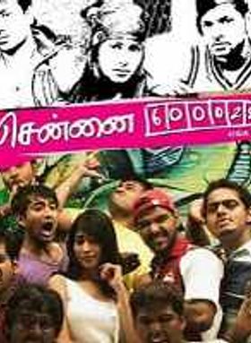 Chennai 600028