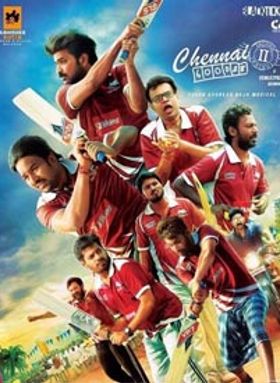 Chennai 600028 Part 2