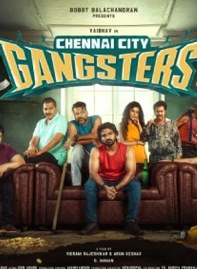 Chennai City Gangsters 
