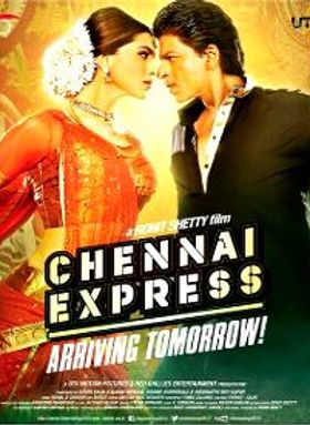 Chennai Express