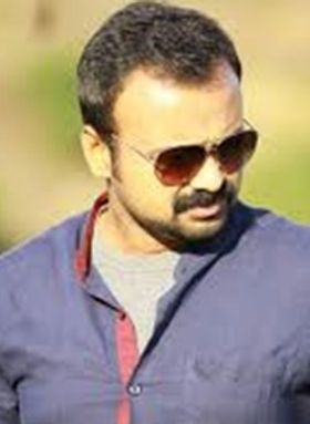 ചെന്നൈയില്‍ ഒരു നാള്‍