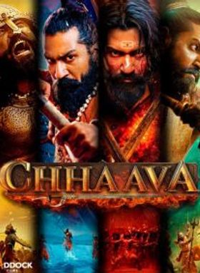 Chhaava