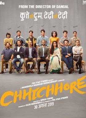 Chhichhore