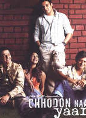 Chhodon Naa Yaar