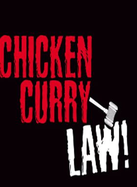 Chicken Curry Law
