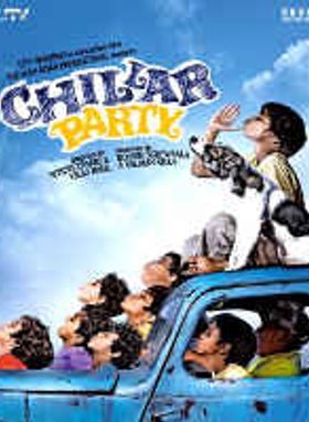 Chillar Party