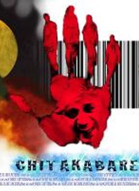 Chitkabrey - Shades of Grey