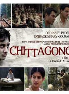 Chittagong