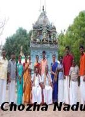 Chozha Nadu