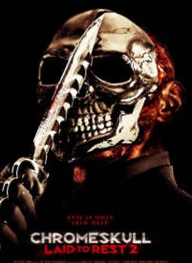 ChromeSkull Laid To Rest 2