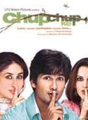 Chup Chup Ke