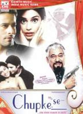 Chupke Se