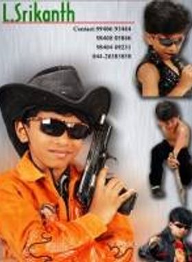 Chutti Payyanum Nangu Thirudargalum