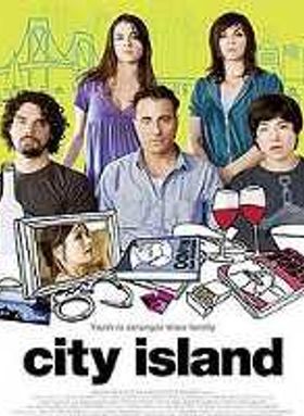 City Island