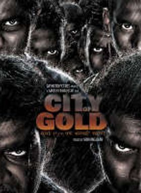 City of Gold