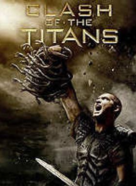 Clash Of The Titans