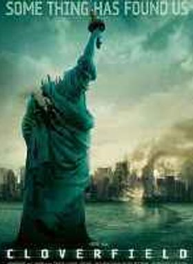 Cloverfield