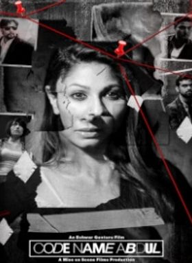 Code Name Abdul