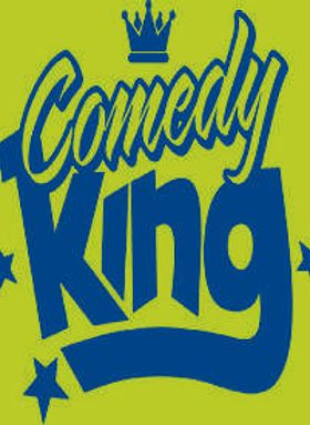 കോമഡി കിംഗ്‌