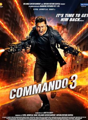 Commando 3