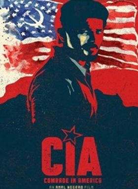 കോമ്രേഡ്  ഇന്‍ അമേരിക്ക