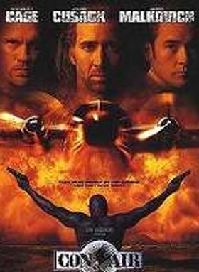 Con Air